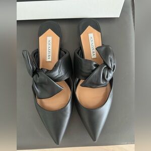 Aquazzura Lilla Flat